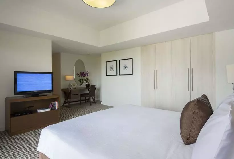 ホテル Somerset Liang Court Singapore