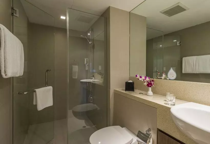 ホテル Somerset Liang Court Singapore