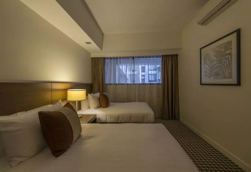 ホテル Somerset Liang Court Singapore