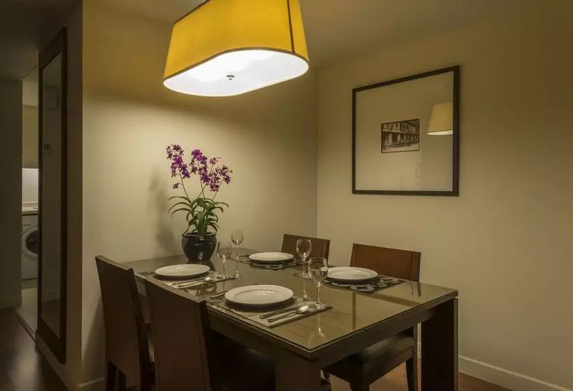 ホテル Somerset Liang Court Singapore