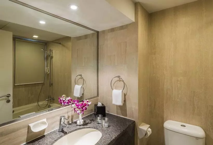 ホテル Somerset Liang Court Singapore