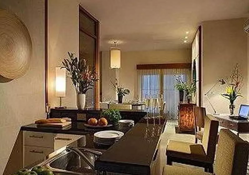 ホテル Somerset Liang Court Singapore