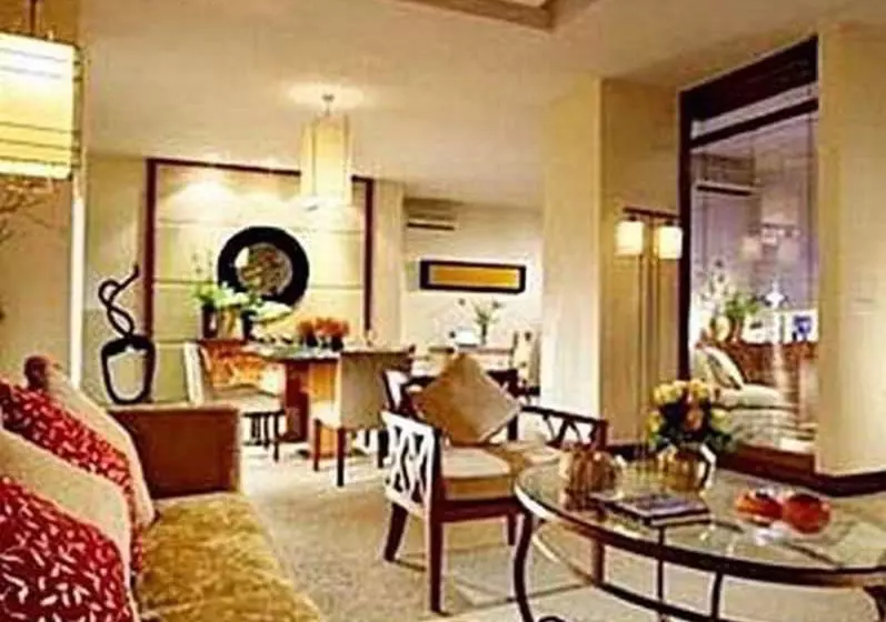 ホテル Somerset Liang Court Singapore