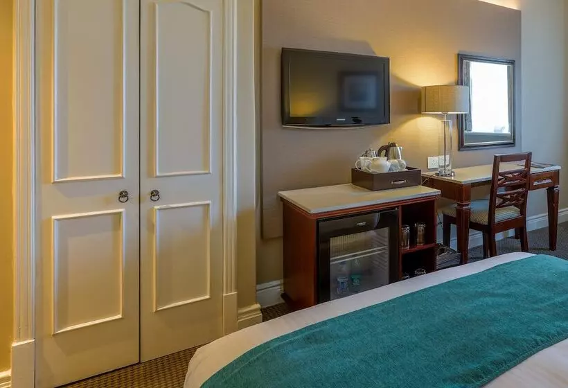 酒店 Southern Sun Mbombela