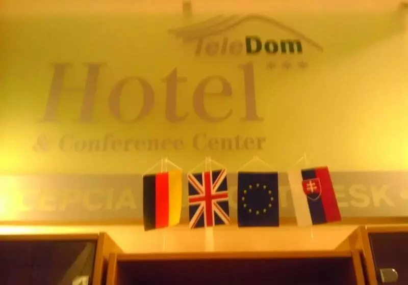 Hotel Teledom
