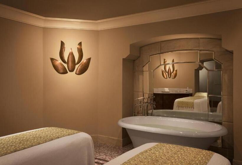 فندق Umaid Bhawan Palace Jodhpur