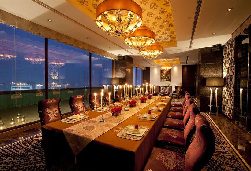 호텔 Zhejiang Grand