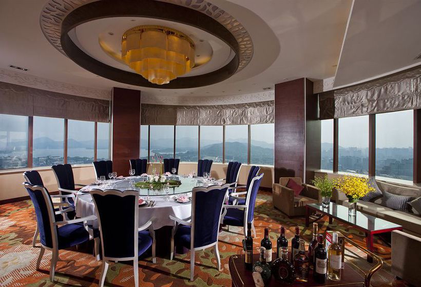 호텔 Zhejiang Grand