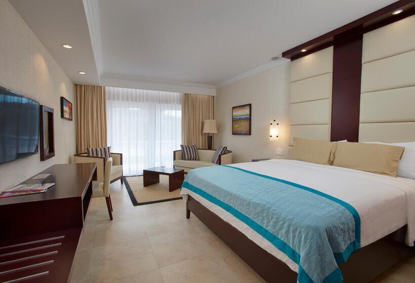 استراحتگاه Divi Aruba All Inclusive