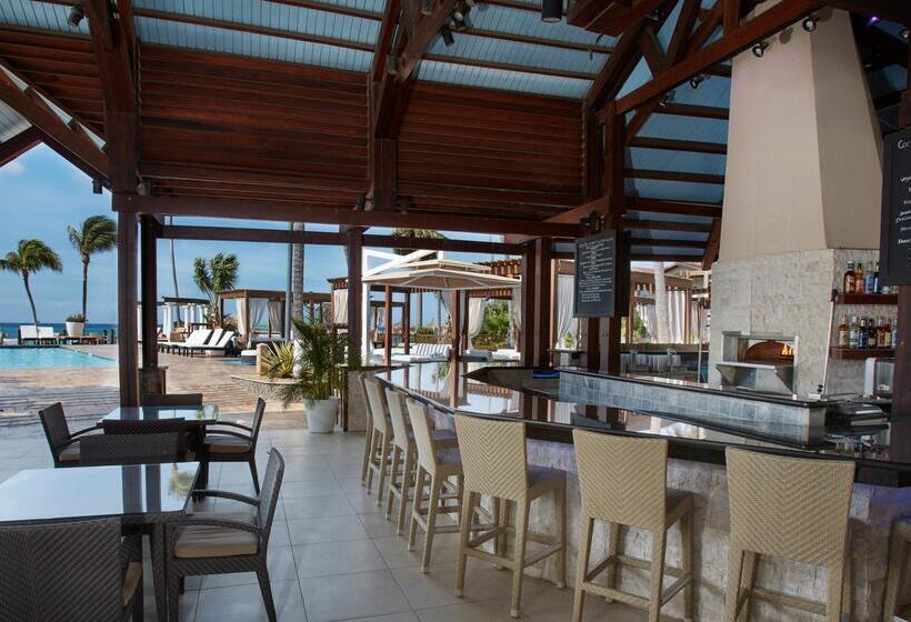 استراحتگاه Divi Aruba All Inclusive