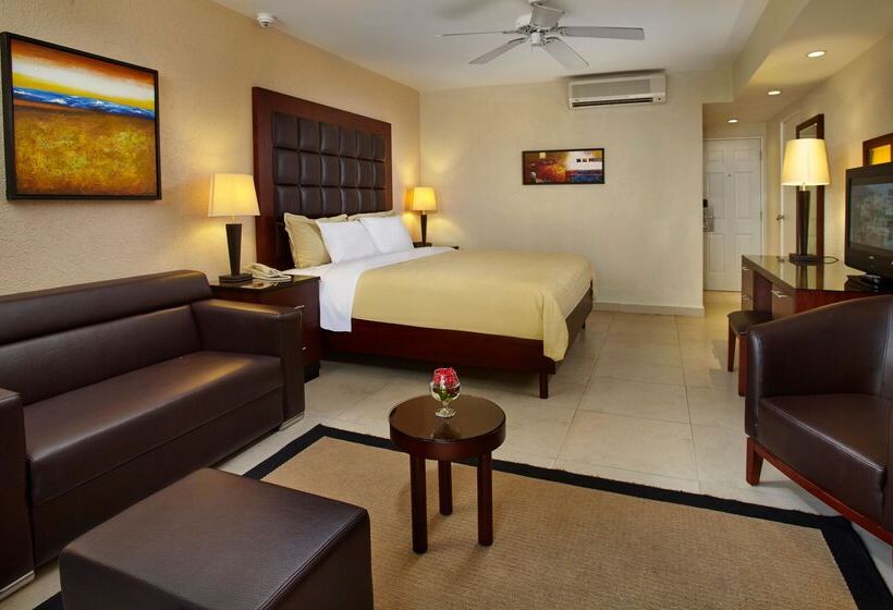 استراحتگاه Divi Aruba All Inclusive