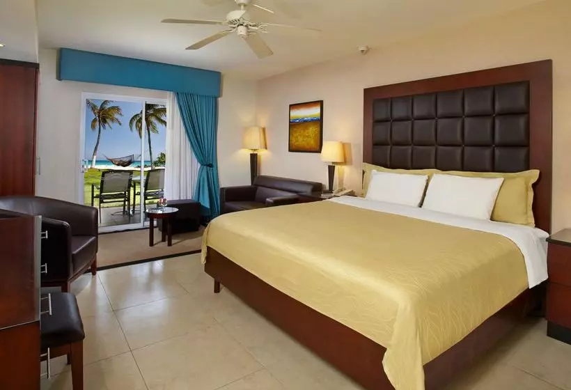 Resort Divi Aruba All Inclusive
