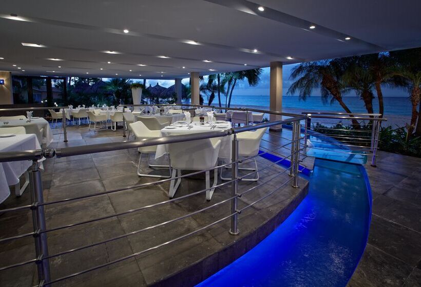 استراحتگاه Divi Aruba All Inclusive