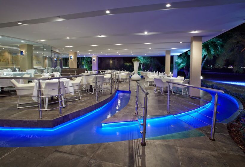 استراحتگاه Divi Aruba All Inclusive