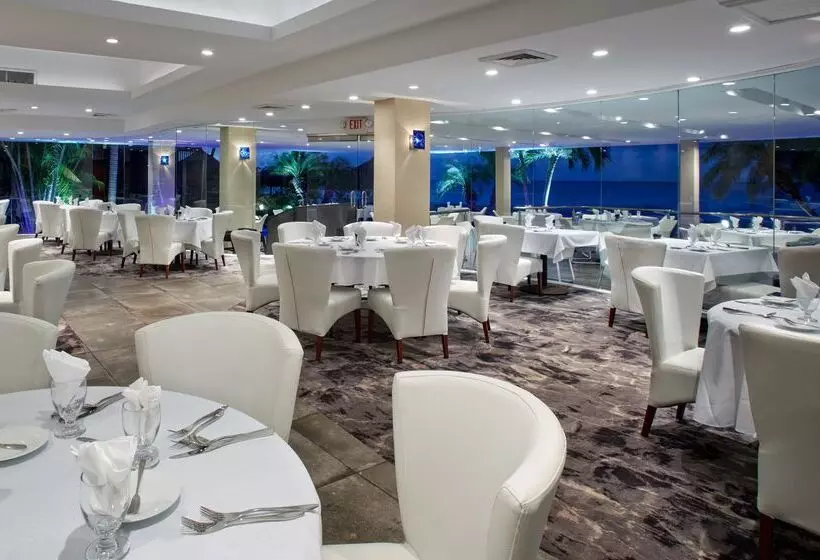 Resort Divi Aruba All Inclusive