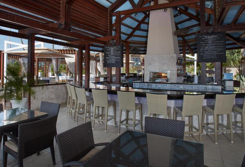 استراحتگاه Divi Aruba All Inclusive