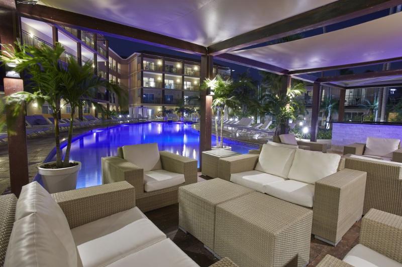 استراحتگاه Divi Aruba All Inclusive