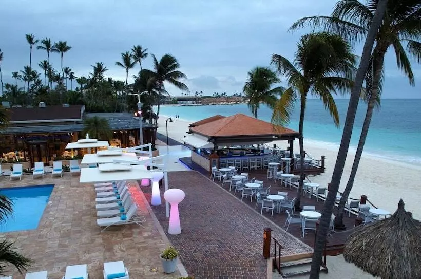 Resort Divi Aruba All Inclusive