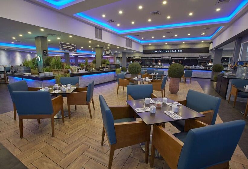 استراحتگاه Divi Aruba All Inclusive