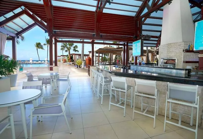Resort Divi Aruba All Inclusive