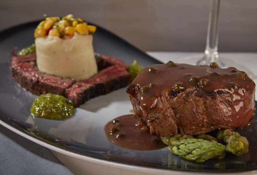 استراحتگاه Divi Aruba All Inclusive