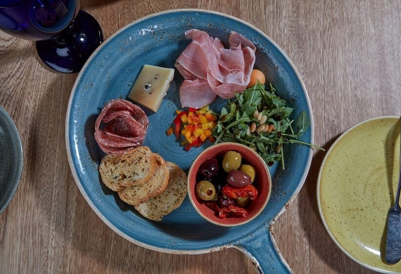 استراحتگاه Divi Aruba All Inclusive