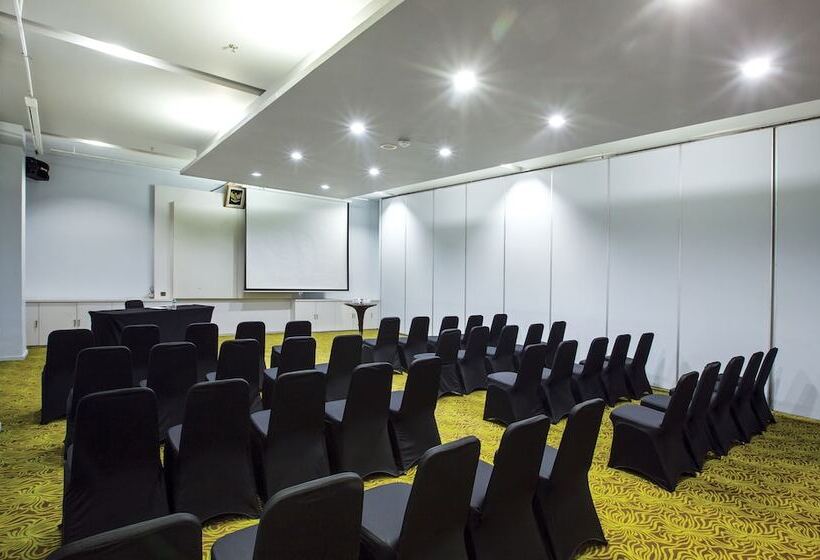 Sparks Life Jakarta, Artotel Curated