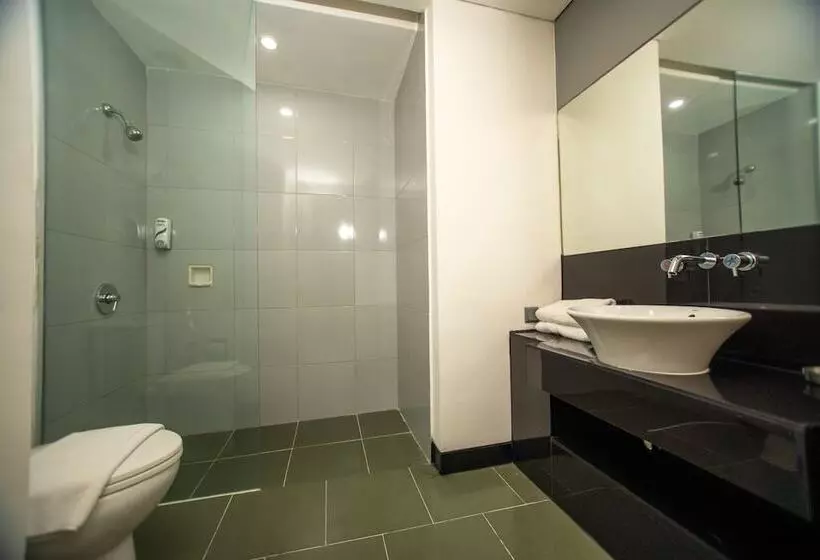 Sparks Life Jakarta, Artotel Curated