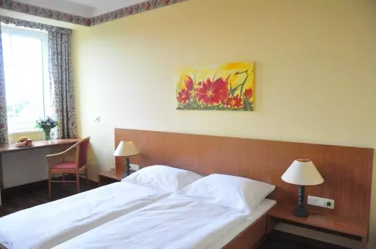 Stadthotel Deutsch Wagram