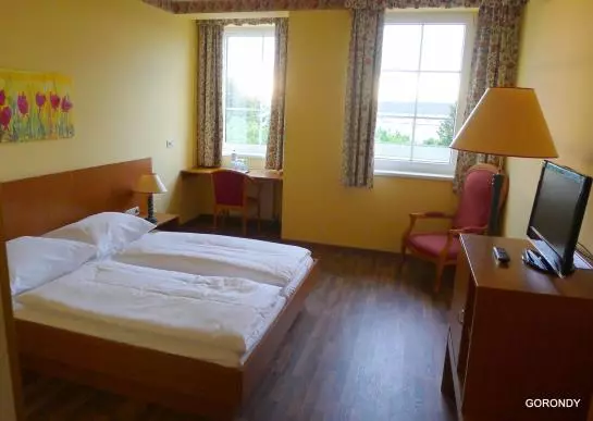 Stadthotel Deutsch Wagram