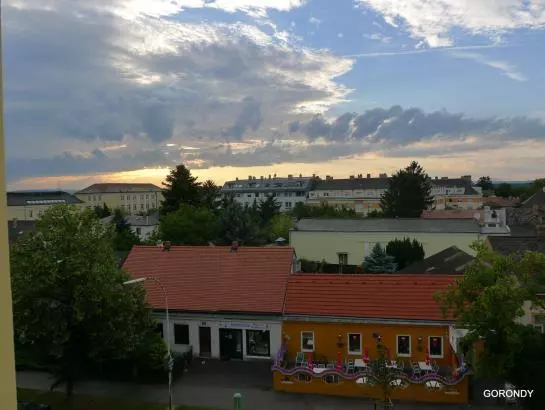 Stadthotel Deutsch Wagram