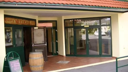 Stadthotel Deutsch Wagram