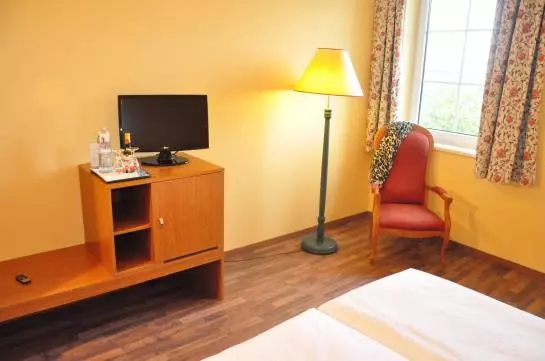 Stadthotel Deutsch Wagram