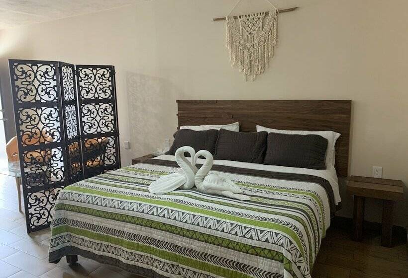 Hotel Suites Fenicia Adults Only