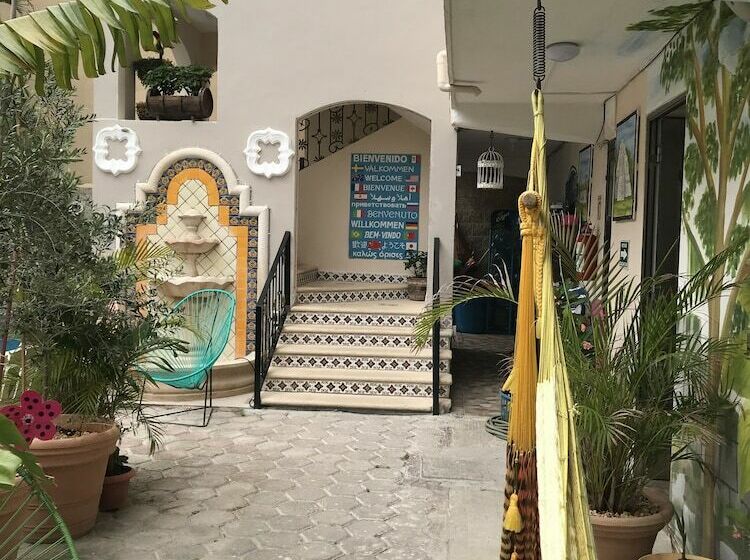 Hotel Suites Fenicia Adults Only