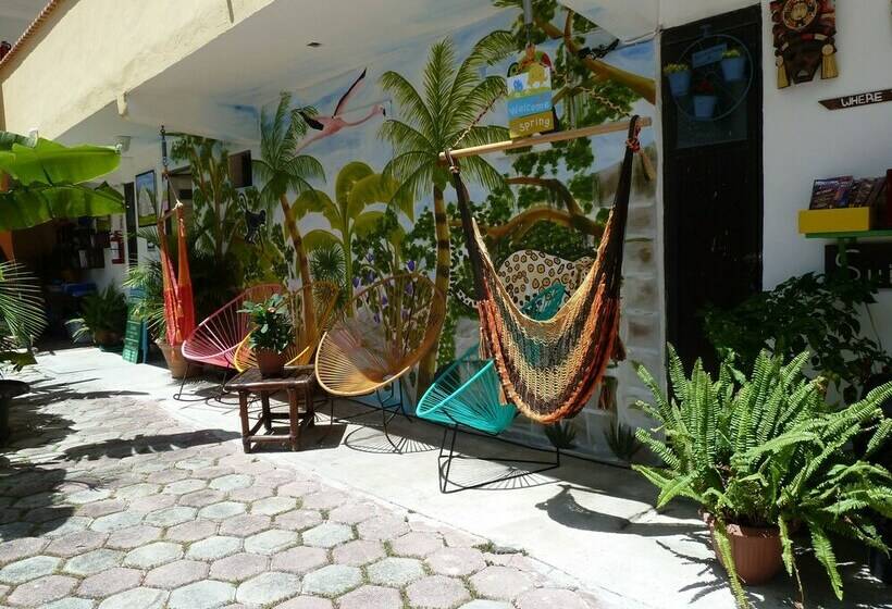 Hotel Suites Fenicia Adults Only