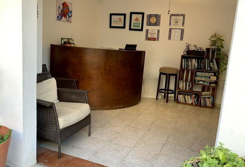 Hotel Suites Fenicia Adults Only