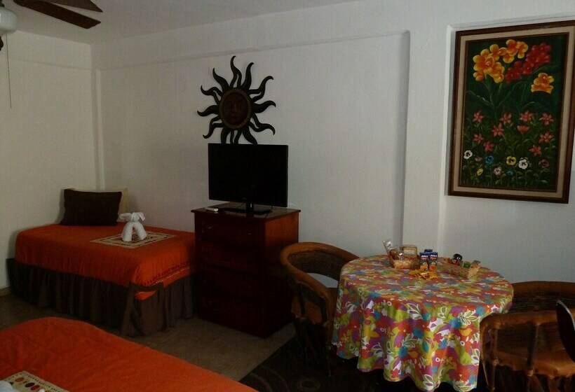 Hotel Suites Fenicia Adults Only