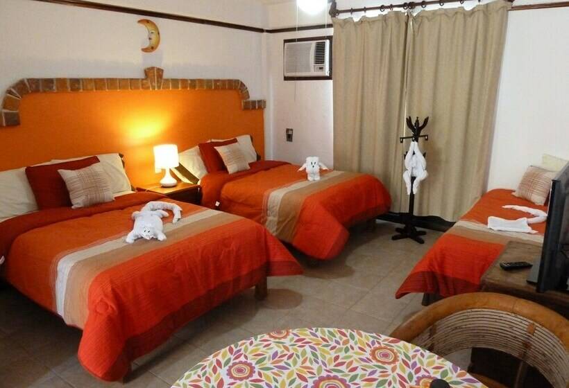 Hotel Suites Fenicia Adults Only