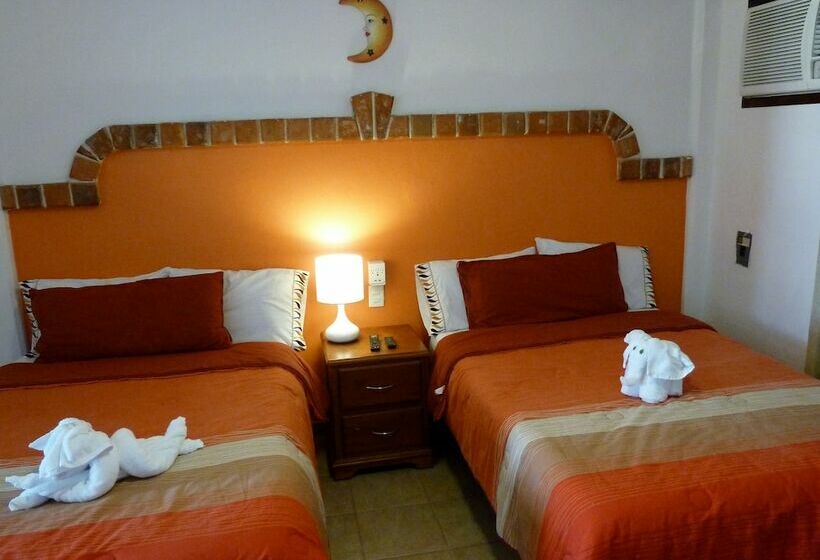 Hotel Suites Fenicia Adults Only