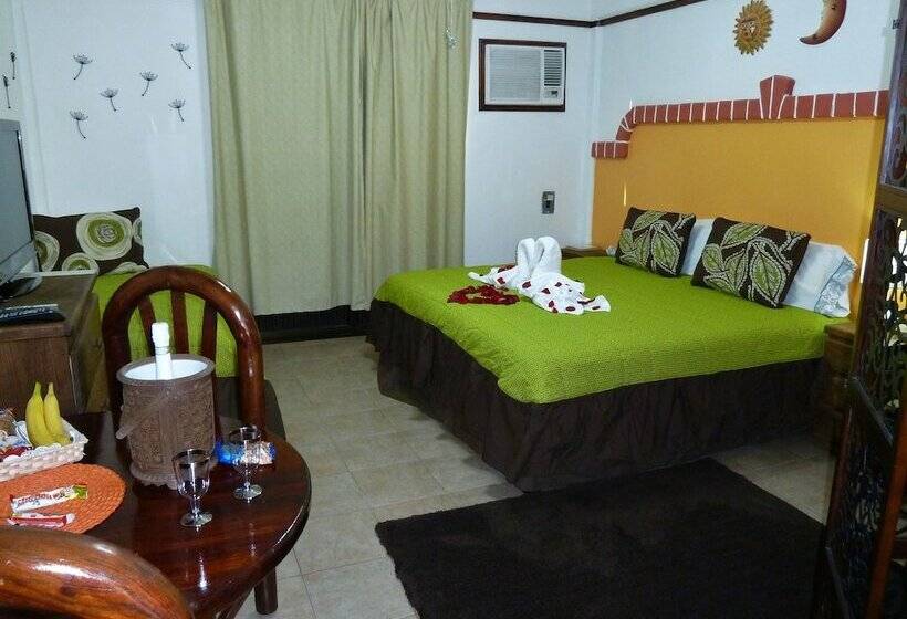 Hotel Suites Fenicia Adults Only