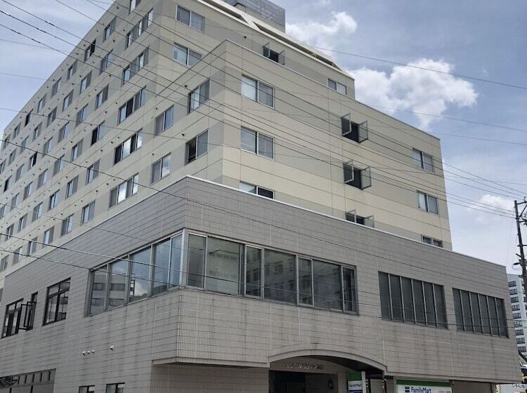 Angel Resort Yuzawa 916