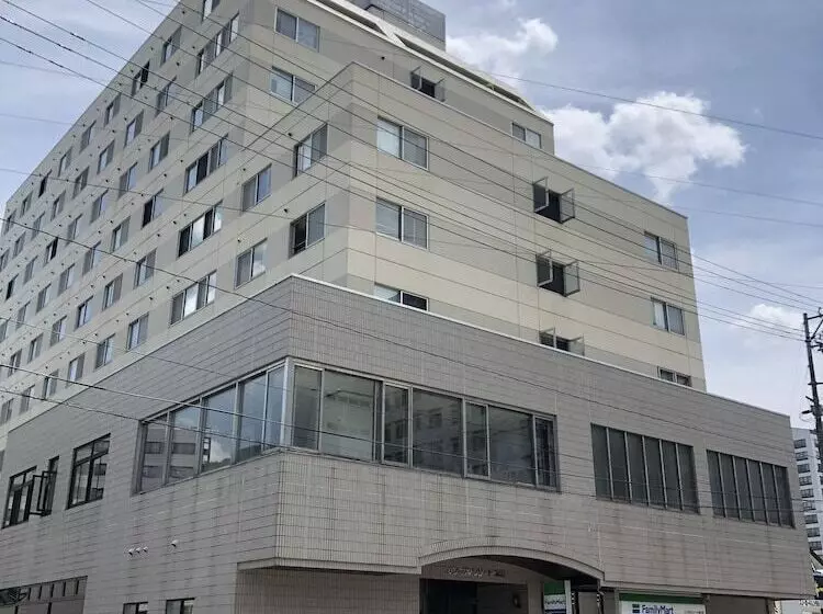Angel Resort Yuzawa 916