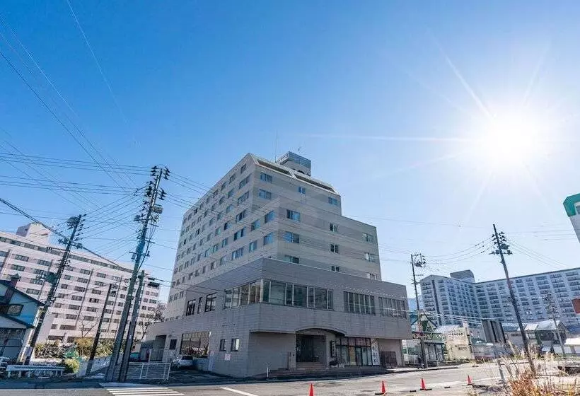 Angel Resort Yuzawa 916