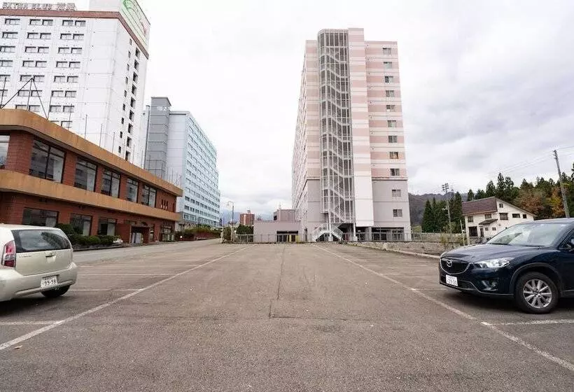 Angel Resort Yuzawa 916