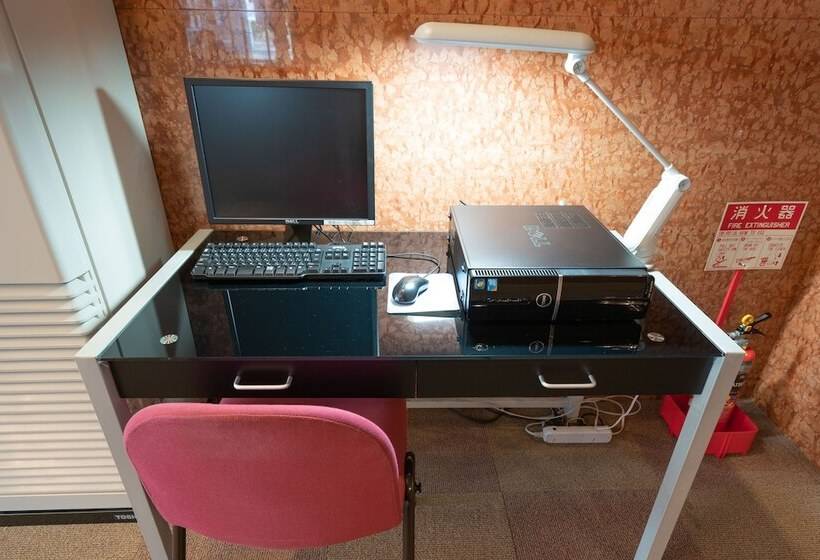 Angel Resort Yuzawa 916