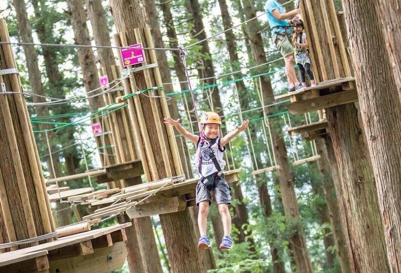 Angel Resort Yuzawa 916