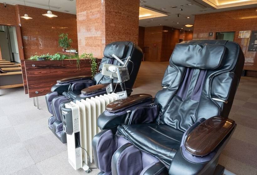 Angel Resort Yuzawa 916