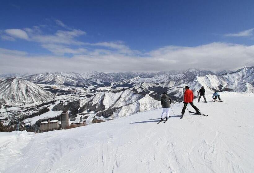 Angel Resort Yuzawa 916
