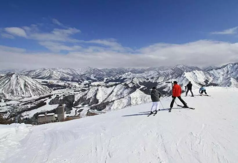 Angel Resort Yuzawa 916